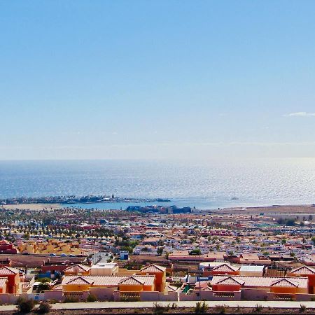 코스타 데 안티과 Casa Olivia Fuerteventura 빌라 외부 사진
