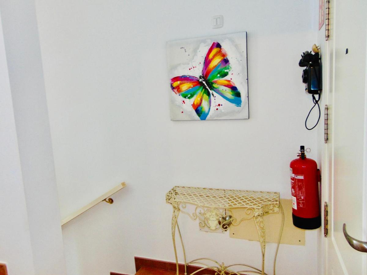 코스타 데 안티과 Casa Olivia Fuerteventura 빌라 외부 사진