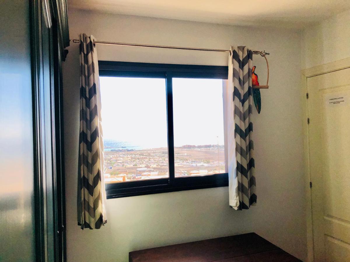 코스타 데 안티과 Casa Olivia Fuerteventura 빌라 외부 사진
