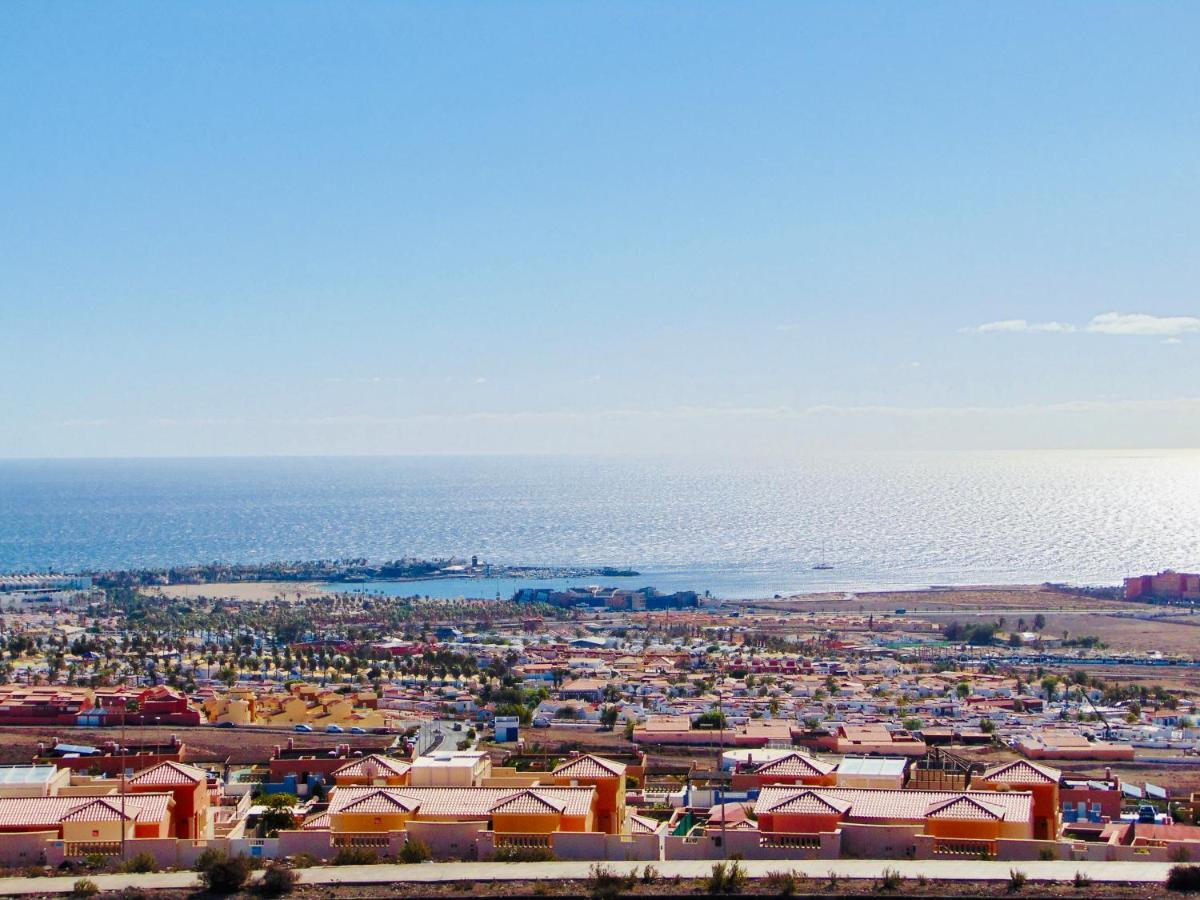 코스타 데 안티과 Casa Olivia Fuerteventura 빌라 외부 사진