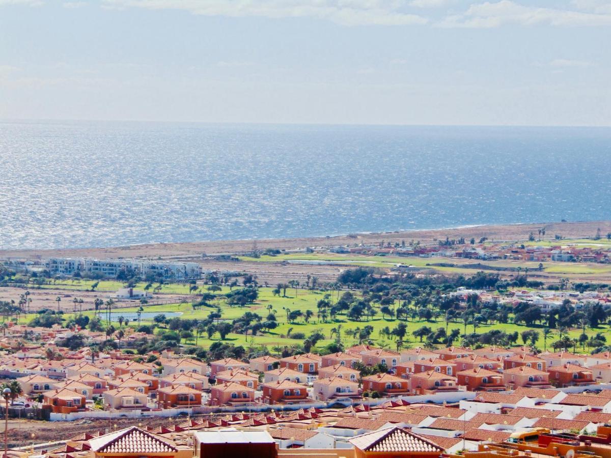 코스타 데 안티과 Casa Olivia Fuerteventura 빌라 외부 사진