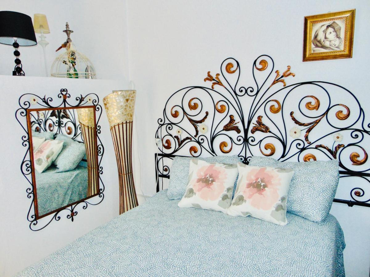 코스타 데 안티과 Casa Olivia Fuerteventura 빌라 외부 사진