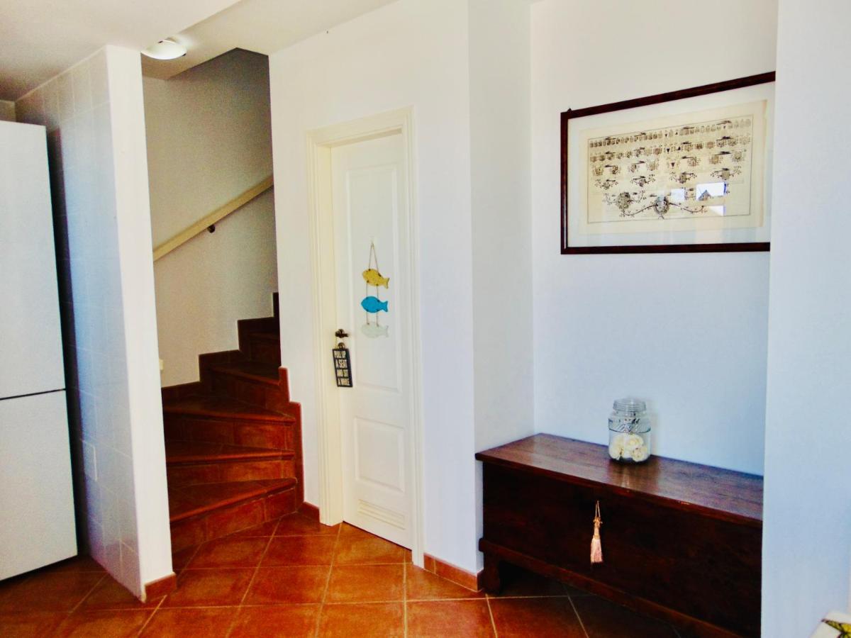 코스타 데 안티과 Casa Olivia Fuerteventura 빌라 외부 사진