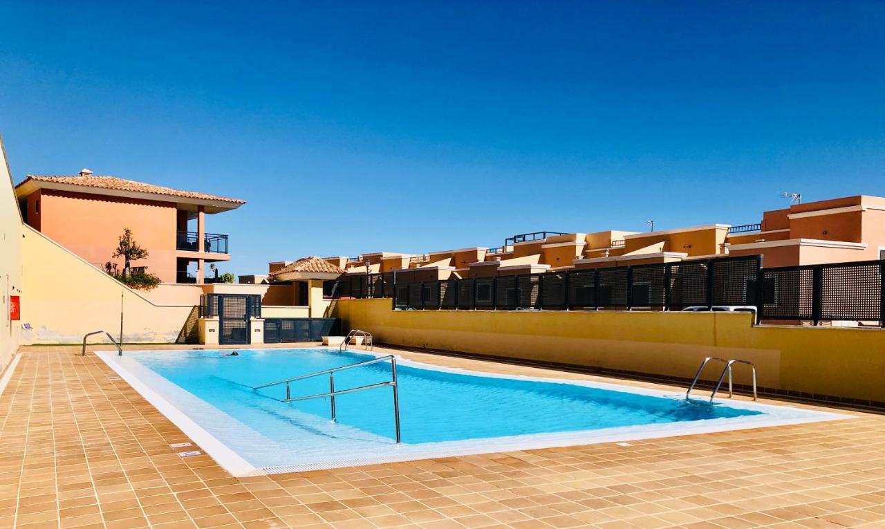 코스타 데 안티과 Casa Olivia Fuerteventura 빌라 외부 사진