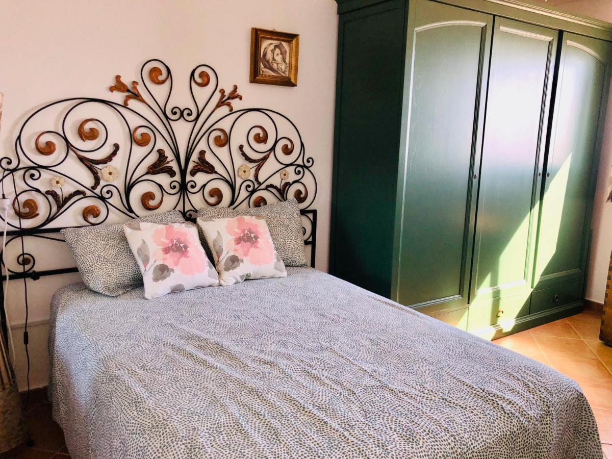 코스타 데 안티과 Casa Olivia Fuerteventura 빌라 외부 사진