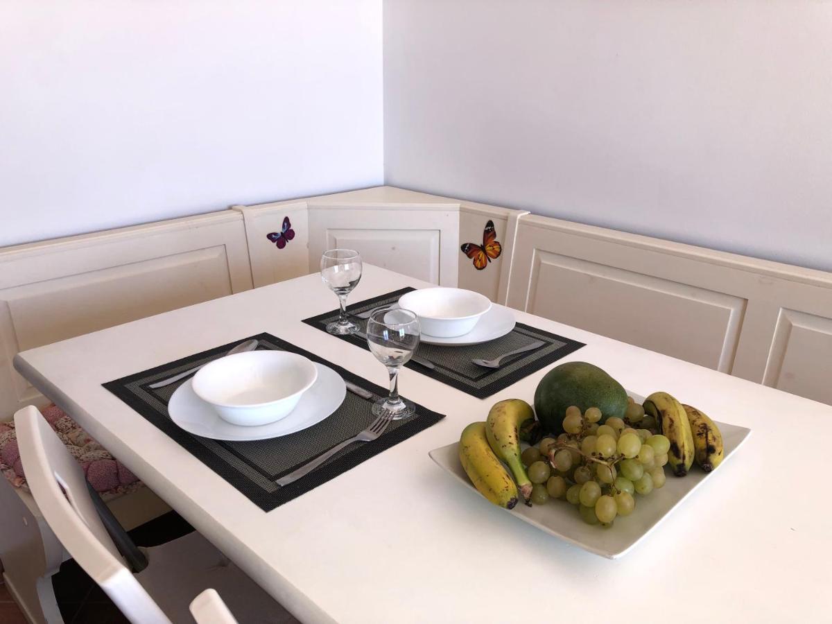 코스타 데 안티과 Casa Olivia Fuerteventura 빌라 외부 사진