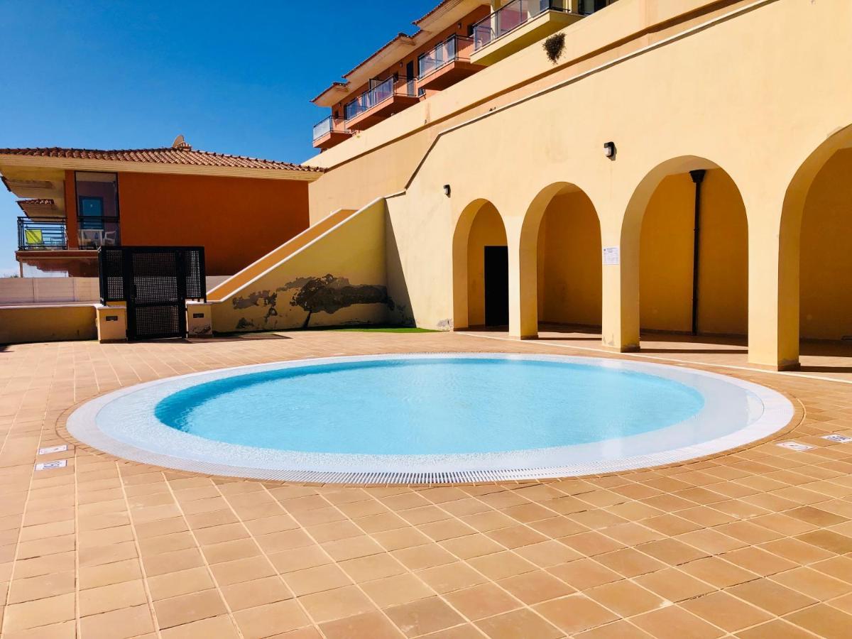 코스타 데 안티과 Casa Olivia Fuerteventura 빌라 외부 사진